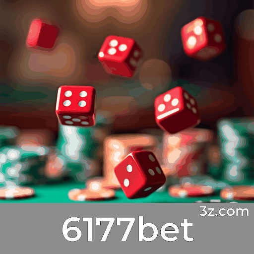 6177bet: Slots - Gigantescos Jackpots, Jogos de Mesa - Estratégia Incomparável, Live Dealer - Experiência Imersiva