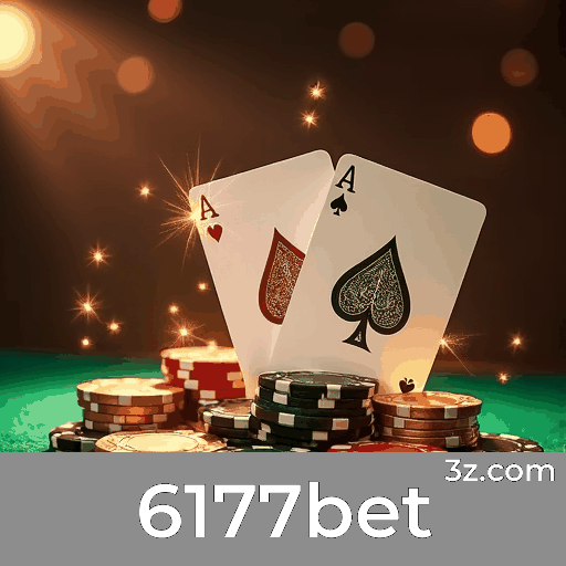 6177bet: Apostas Esportivas na Palma da Sua Mão