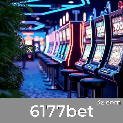 6177bet: Descubra as oportunidades de bônus e promoções
