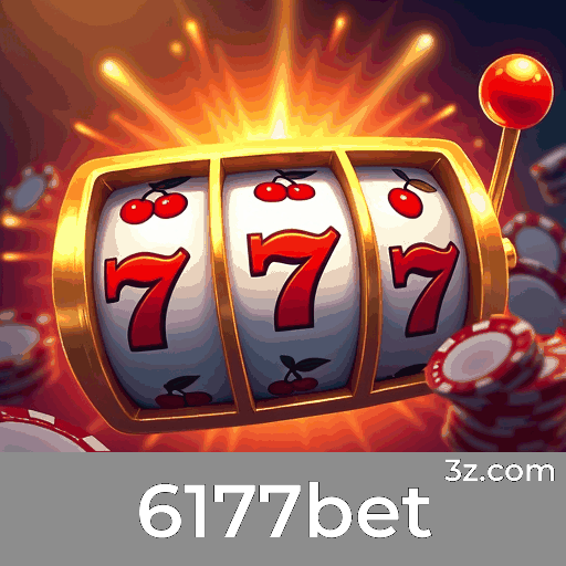 6177bet: Plataforma de Apostas Profissional e Segura